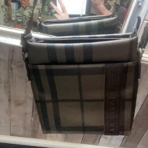 Burberry crossbody